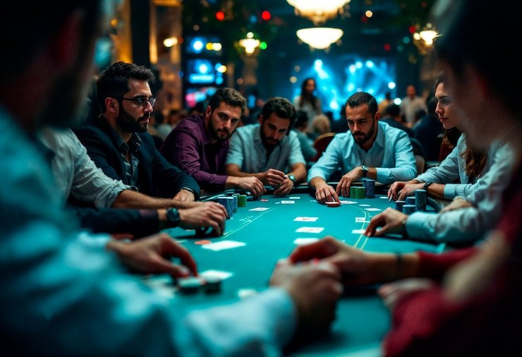 betx7 Hockey ke Live Tables aur Real-Time Odds