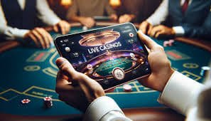 betx7 Traditional 3-Reel Slots